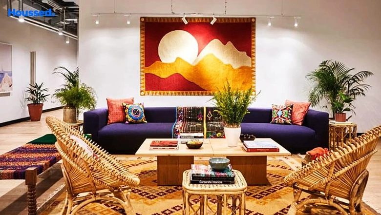 Sample Apartment